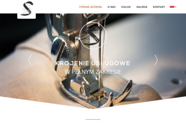 PPHU Splot Lidia Żmudka - Szwalnia Łęki