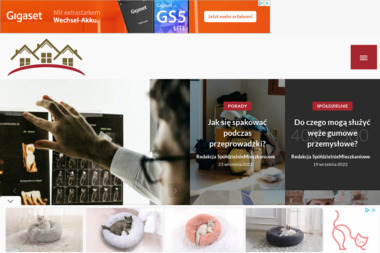 Pionkowska Sp&oacute;łdzielnia Mieszkaniowa - Domy na Wynajem Pionki