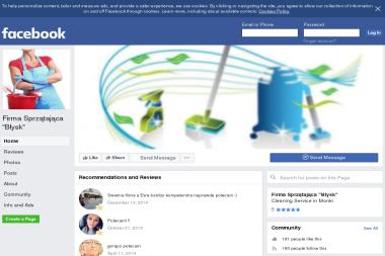 Firma Sprzątająca Błysk Ewa Kulesza - Sprzątanie domu Mońki