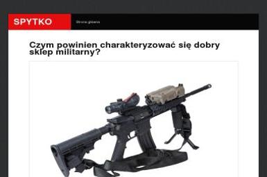 Piotr Kolak Tarnowska Agencja Promocji Regionu Spytko Pl Usługi Informatyczne - Serwis komputerowy Tarnów