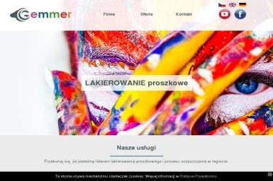 Firma Usługowa Robert Urban Robert - Konstrukcje stalowe Świebodzice