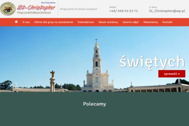 Paciorek Wiesław Firma Transportowo Turystyczna St Christopher - Przewóz osób Żywiec