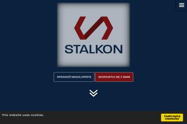 Przedsiębiorstwo Produkcyjno Usługowo Handlowe Stalkon Sp. z o.o. - Hydraulik Siemianowice Śląskie