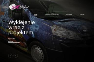 Agencja Reklamowo-Handlowa Starnaś Piotr Starnawski - Druk katalogów i folderów Koszalin