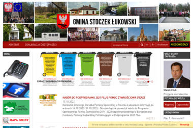 Zakład Aktywności Zawodowej w Stoczku Łukowskim - Catering Dla Firm Stoczek Łukowski