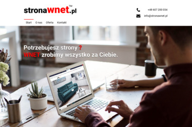 Studio Albert Design. Projektowanie stron www - Zdjęcia do dokumentów Poznań