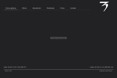Studio 3 Investment Sp. z o.o. - Budowanie Dom&oacute;w Ł&oacute;dź