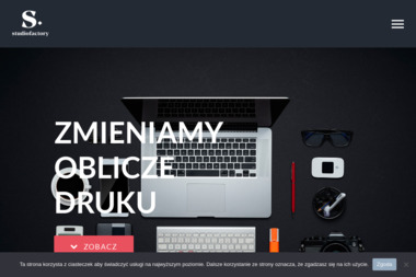 Studio Factory - Marketerzy Internetowi Lębork