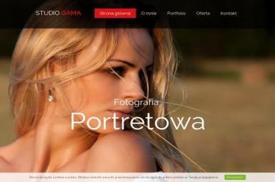 Studio Gama-Hurtownia skór i tkanin meblowych - Tapicer Warszawa