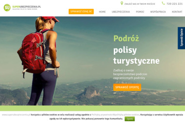 Superubezpieczenia.pl - Firma Ubezpieczeniowa Zielona Góra