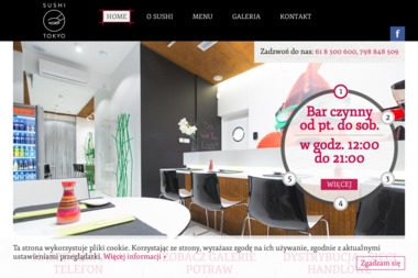 Doppelt M Piątek S Nogacz S.C. - Usługi Cateringowe Poznań