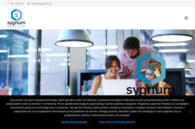 Biuro Rachunkowe Sygnum Wioletta Ratyńska - Usługi Księgowe Kobyłka