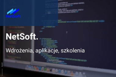 FUH NetSoft s.c. - Serwis Laptopów Bielsko-Biała