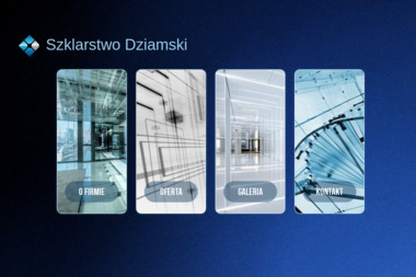 Dziamski Leszek Łazarowska Maria S.C. - Szklarz Poznań