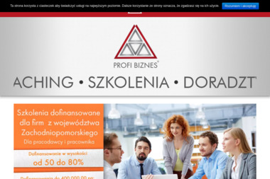Profi Biznes Group - Psycholog Poznań