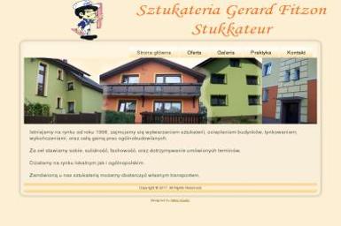 Sztukateria - Ocieplanie Pianką Sławików