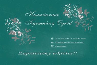 Tajemniczy Ogród. Usługi gastronomiczno-kateringowe - Catering Lubicz Górny