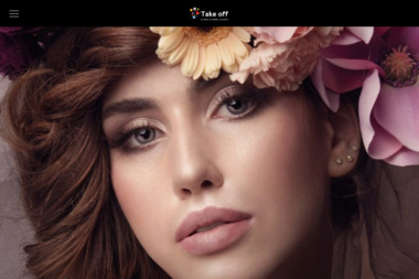 Mariusz Horowski Take off - Tworzenie Interaktywnych Stron Internetowych Krynica-Zdrój