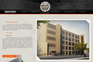 Domena S.C. - Wynajem nieruchomości Łódź