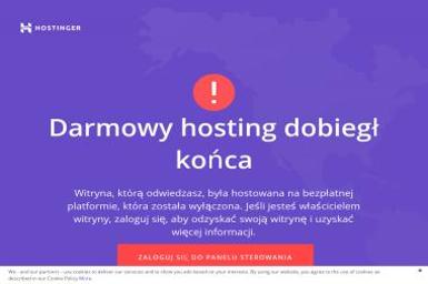 Firma Prywatna - Przewóz osób Tomaszów Mazowiecki
