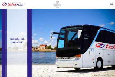 Tele Bus - Transport krajowy Złotów