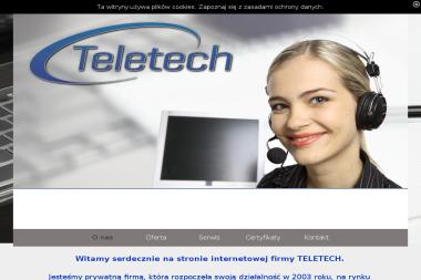 Teletech S.C. - Elektryk Konin