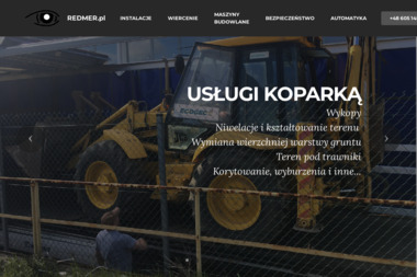 Telkomtech - Pomiary Elektryczne Zielona Góra