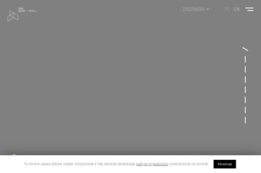 Tera Group Pracownia Architektoniczna Sp.z o.o. - Projektowanie Wnętrz Kielce