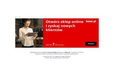 Kreacje Wnętrz Katarzyna Mękal - Projektowanie wnętrz Hrubieszów