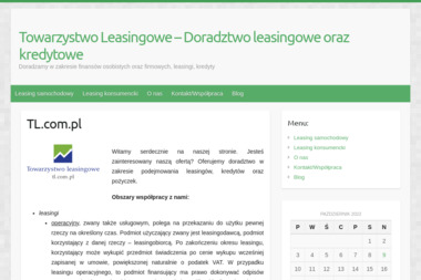 SGB Leasing Sp. z o.o. - Leasing Maszyn i Urządzeń Poznań
