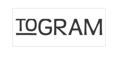 Togram Wojciech Niedzielski - Drukowanie Poznań