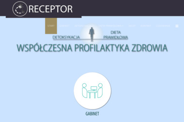 Receptor mgr biologii Ewa Gorol - Odchudzanie Pyskowice