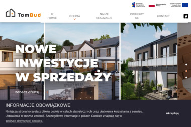 Tom Bud Jacek Brodziak - Drzwi Drewniane Mińsk Mazowiecki