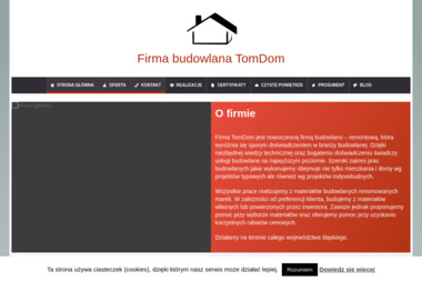 Firma Budowlana TomDom - Antresole Drewniane Bytom
