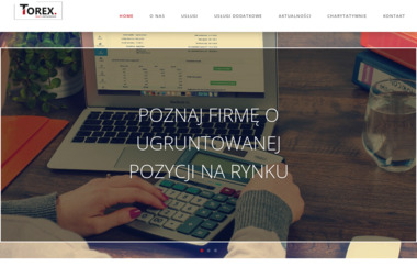 Torex s.c. B.Fidytek, A.Fidytek - Sprawozdania Finansowe Katowice