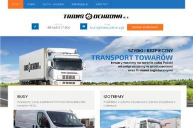 Trans-ochrona S.C. - Kancelaria Prawna Wola Krzysztoporska