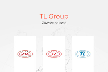 Trans Logistyka Sp&oacute;łka Komandytowa. Olga Juchniewicz - Spedycja Krajowa Słubice