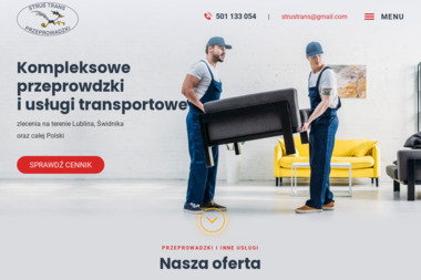 Konrad Mazur Eco Maz Niszczenie Dokumentów - Przeprowadzki Świdnik