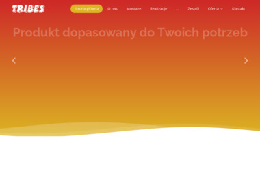 Hurtownia Wielobranżowa Tribes Grzegorz Seneńko Grzegorz Michalak Spółka Jawna - Stolarz Kłodzko