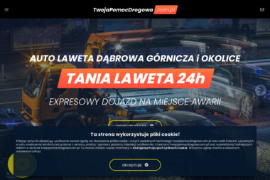 Pomoc Drogowa 24H/7 Auto-Naprawa - Transport Samochodów z Francji Dąbrowa Górnicza