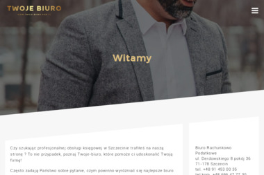 Księgowy Szczecin - avatar