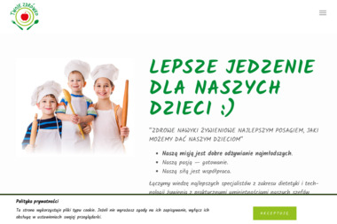 Ata Sp. z o.o. - Kanapki Kraków