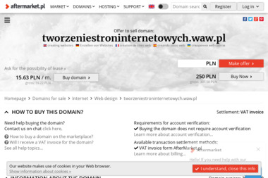 Cirg Tworzenie i Projektowanie Stron Internetowych. Tworzenie stron internetowych, projektowanie - Projekty Stron Internetowych Szczecin
