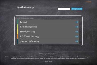 Tynkbud - Ocieplanie Pianką PUR Jelcz-Laskowice