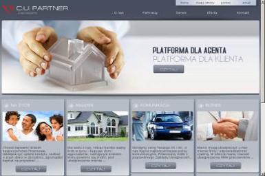 Centrum Ubezpieczeniowe Partner - oc dla Firm Żory