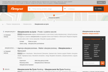 Centrum Finansowo Ubezpieczeniowe Magdalena Ratman. Ubezpieczenia - Ubezpieczenia Grupowe Pracowników Chojnów