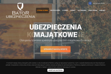 Ubezpieczenia. Dagmara Bator - Polisy AC Tuchów