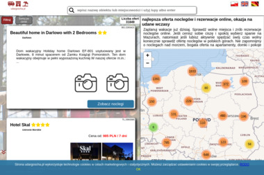 Karczma u Dargoscha - Catering Do Domu Kluki