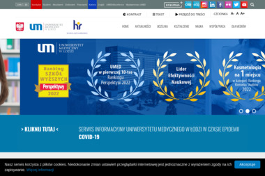 Umed Sp. z o.o. - Agencja Nieruchomości Ł&oacute;dź