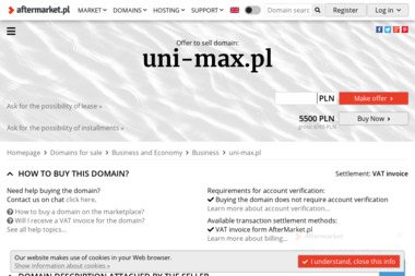 Uni Max - Kredyty Na Zakup Nieruchomości Czechowice-Dziedzice